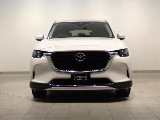 ＣＸ－６０ ＸＤ　Ｌパッケージ　全方位カメラ・マツダコネクト・本革・障害物センサー・ＨＵＤ・ワイヤレス充電・ステアリングヒーター・パワーゲート・パワーシート・シートヒーター・ＬＥＤ・純正ＡＷ・フルセグＴＶ・Ｂｌｕｅｔｏｏｔｈ・ＥＴＣ（8枚目）