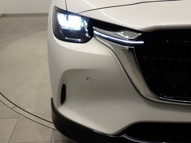 ＣＸ－６０ ＸＤ　Ｌパッケージ　全方位カメラ・マツダコネクト・本革・障害物センサー・ＨＵＤ・ワイヤレス充電・ステアリングヒーター・パワーゲート・パワーシート・シートヒーター・ＬＥＤ・純正ＡＷ・フルセグＴＶ・Ｂｌｕｅｔｏｏｔｈ・ＥＴＣ（12枚目）