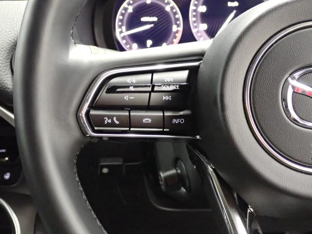 ＣＸ－６０ ＸＤ　Ｌパッケージ　全方位カメラ・マツダコネクト・本革・障害物センサー・ＨＵＤ・ワイヤレス充電・ステアリングヒーター・パワーゲート・パワーシート・シートヒーター・ＬＥＤ・純正ＡＷ・フルセグＴＶ・Ｂｌｕｅｔｏｏｔｈ・ＥＴＣ（22枚目）