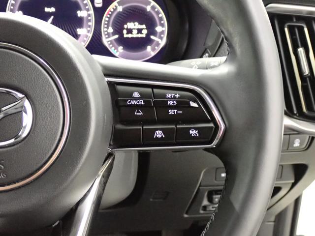 ＣＸ－６０ ＸＤ　Ｌパッケージ　全方位カメラ・マツダコネクト・本革・障害物センサー・ＨＵＤ・ワイヤレス充電・ステアリングヒーター・パワーゲート・パワーシート・シートヒーター・ＬＥＤ・純正ＡＷ・フルセグＴＶ・Ｂｌｕｅｔｏｏｔｈ・ＥＴＣ（23枚目）