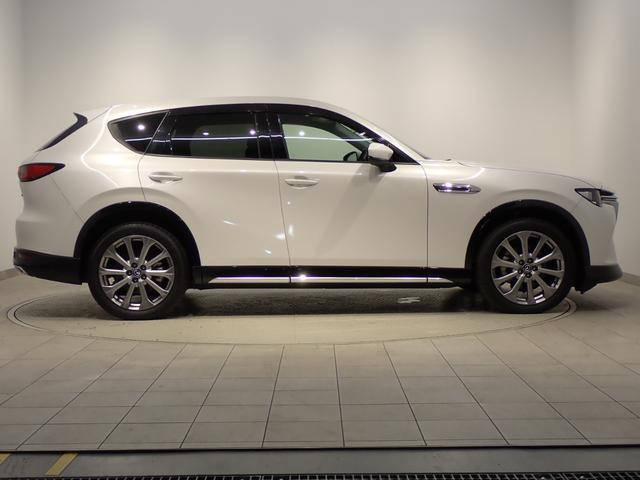 ＣＸ－６０ ＸＤ　Ｌパッケージ　全方位カメラ・マツダコネクト・本革・障害物センサー・ＨＵＤ・ワイヤレス充電・ステアリングヒーター・パワーゲート・パワーシート・シートヒーター・ＬＥＤ・純正ＡＷ・フルセグＴＶ・Ｂｌｕｅｔｏｏｔｈ・ＥＴＣ（43枚目）