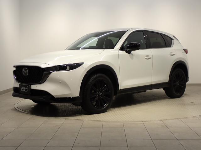 ＣＸ－５ ＸＤ　スポーツアピアランス　マツダコネクト・障害物センサー・全方位カメラ・パワーゲート・本革シート・パワーシート・シートヒーター／クーラー・ＬＥＤ・純正ＡＷ・純正メモリーナビ・フルセグ・Ｂｌｕｅｔｏｏｔｈ・ＥＴＣ・ドラレコ（10枚目）