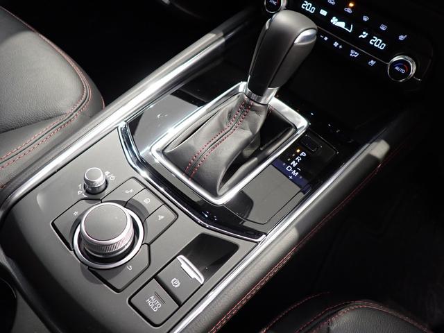 ＣＸ－５ ＸＤ　スポーツアピアランス　マツダコネクト・障害物センサー・全方位カメラ・パワーゲート・本革シート・パワーシート・シートヒーター／クーラー・ＬＥＤ・純正ＡＷ・純正メモリーナビ・フルセグ・Ｂｌｕｅｔｏｏｔｈ・ＥＴＣ・ドラレコ（21枚目）