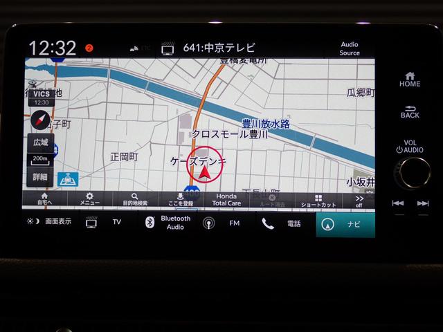 シビック ＬＸ　ホンダセンシング・障害物センサー・ハーフレザー・シートヒーター・ＬＥＤ・スマートキー・純正ＡＷ・純正メモリーナビ・バックカメラ・フルセグＴＶ・Ｂｌｕｅｔｏｏｔｈ・ＥＴＣ（7枚目）