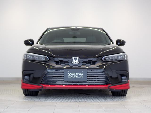 シビック ＬＸ　ホンダセンシング・障害物センサー・ハーフレザー・シートヒーター・ＬＥＤ・スマートキー・純正ＡＷ・純正メモリーナビ・バックカメラ・フルセグＴＶ・Ｂｌｕｅｔｏｏｔｈ・ＥＴＣ（9枚目）