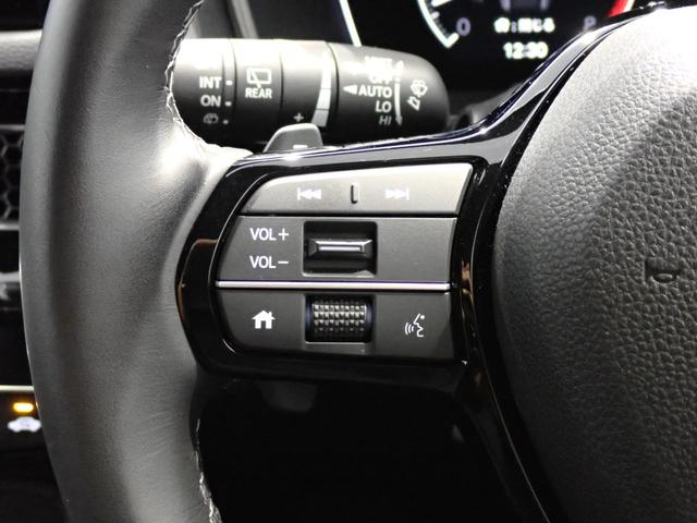 シビック ＬＸ　ホンダセンシング・障害物センサー・ハーフレザー・シートヒーター・ＬＥＤ・スマートキー・純正ＡＷ・純正メモリーナビ・バックカメラ・フルセグＴＶ・Ｂｌｕｅｔｏｏｔｈ・ＥＴＣ（22枚目）