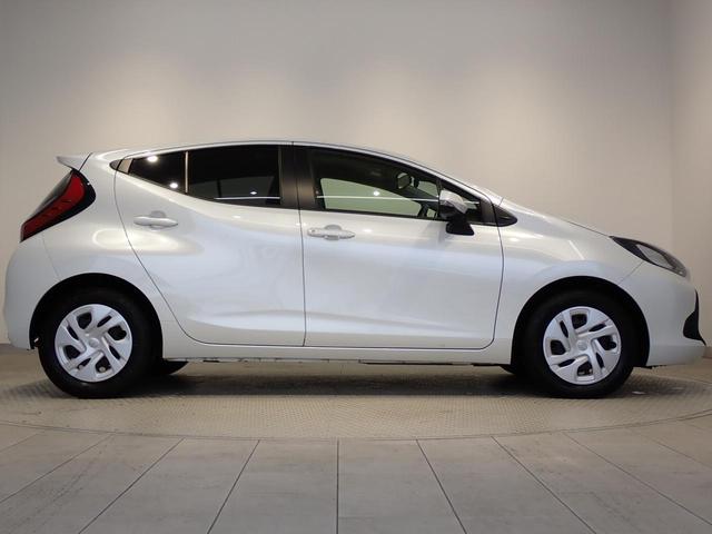 アクア X アクセサリーコンセント・障害物センサー・トヨタセーフティセンス・LEDヘッドライト・スマートキー・純正ディスプレイオーディオ・バックカメラ・Bluetooth・ETC・ドラレコ(37枚目)