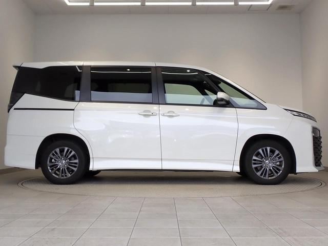 ヴォクシー S-G フリップダウンモニター・両側電動スライドドア・トヨタセーフティセンス・障害物センサー・純正AW・純正ディスプレイオーディオ・バックカメラ・フルセグTV・DVD・Bluetooth・ETC・ドラレコ(42枚目)