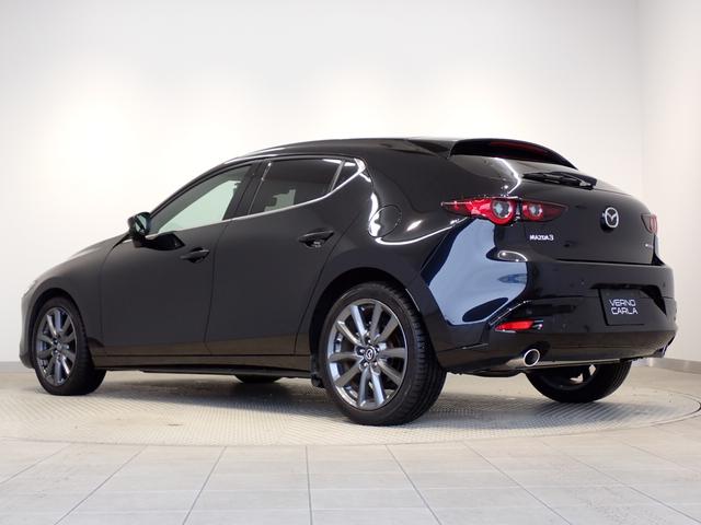 ＭＡＺＤＡ３ファストバック １５Ｓツーリング　マツダコネクト・全方位カメラ・フルセグＴＶ・障害物センサー・ワイヤレス充電・ＬＥＤヘッドライト・スマートキー・純正ＡＷ・純正ナビ・ＥＴＣ・Ｂｌｕｅｔｏｏｔｈ・ドライブレコーダー（11枚目）