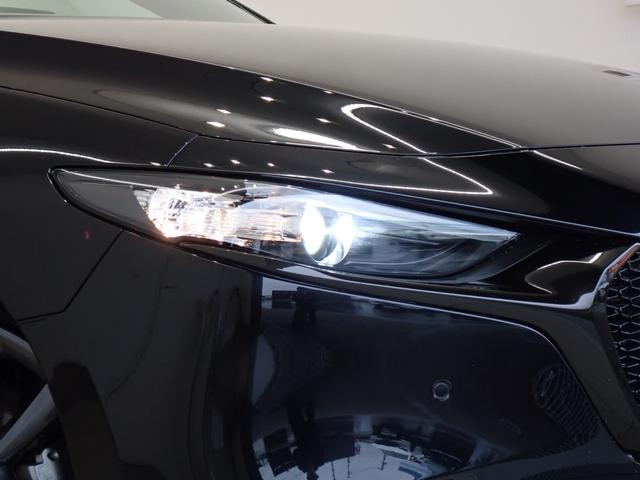 ＭＡＺＤＡ３ファストバック １５Ｓツーリング　マツダコネクト・全方位カメラ・フルセグＴＶ・障害物センサー・ワイヤレス充電・ＬＥＤヘッドライト・スマートキー・純正ＡＷ・純正ナビ・ＥＴＣ・Ｂｌｕｅｔｏｏｔｈ・ドライブレコーダー（13枚目）