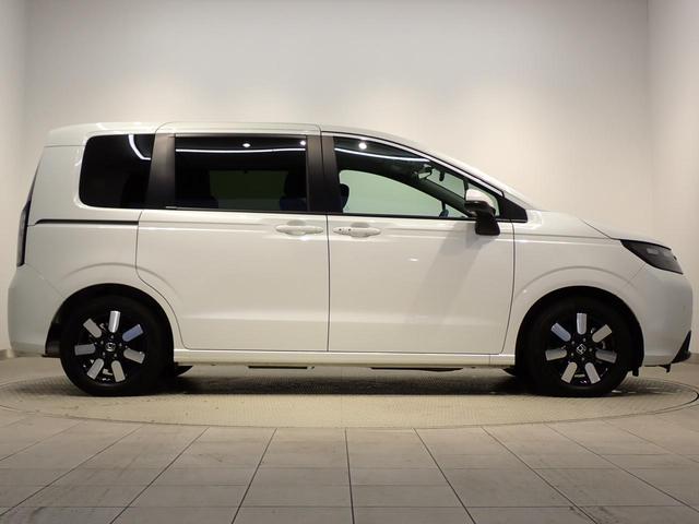 フリード e:HEVエアー EX 両側電動スライドドア・ホンダセンシング・障害物センサー・前席シートヒーター・LEDヘッドライト・スマートキー・純正AW・純正SDナビ・バックカメラ・フルセグTV・Bluetooth・ETC・ドラレコ(40枚目)