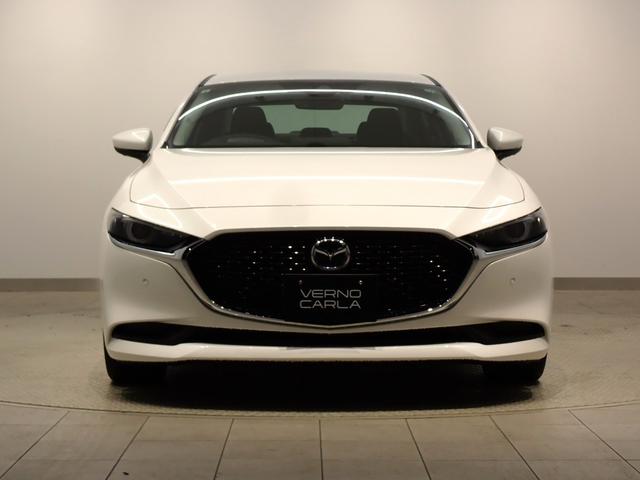 ＭＡＺＤＡ３セダン ２０Ｓプロアクティブ　全方位カメラ・ＣＤ／ＤＶＤ・フルセグＴＶ・マツダコネクト・障害物センサー・ＬＥＤヘッドライト・スマートキー・純正ＡＷ・Ｂｌｕｅｔｏｏｔｈ・ＥＴＣ・ドライブレコーダー（8枚目）