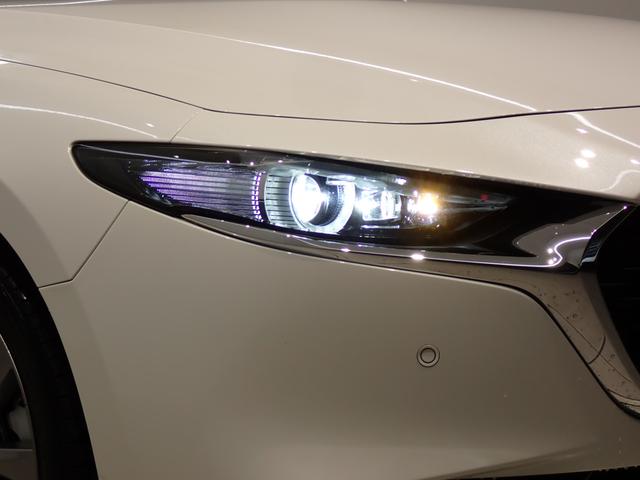 ＭＡＺＤＡ３セダン ２０Ｓプロアクティブ　全方位カメラ・ＣＤ／ＤＶＤ・フルセグＴＶ・マツダコネクト・障害物センサー・ＬＥＤヘッドライト・スマートキー・純正ＡＷ・Ｂｌｕｅｔｏｏｔｈ・ＥＴＣ・ドライブレコーダー（12枚目）