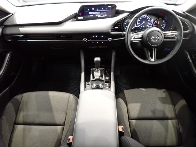 ＭＡＺＤＡ３セダン ２０Ｓプロアクティブ　全方位カメラ・ＣＤ／ＤＶＤ・フルセグＴＶ・マツダコネクト・障害物センサー・ＬＥＤヘッドライト・スマートキー・純正ＡＷ・Ｂｌｕｅｔｏｏｔｈ・ＥＴＣ・ドライブレコーダー（14枚目）