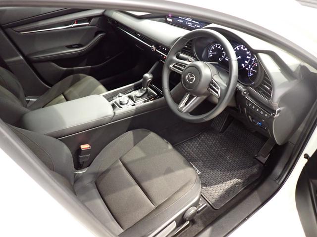 ＭＡＺＤＡ３セダン ２０Ｓプロアクティブ　全方位カメラ・ＣＤ／ＤＶＤ・フルセグＴＶ・マツダコネクト・障害物センサー・ＬＥＤヘッドライト・スマートキー・純正ＡＷ・Ｂｌｕｅｔｏｏｔｈ・ＥＴＣ・ドライブレコーダー（27枚目）