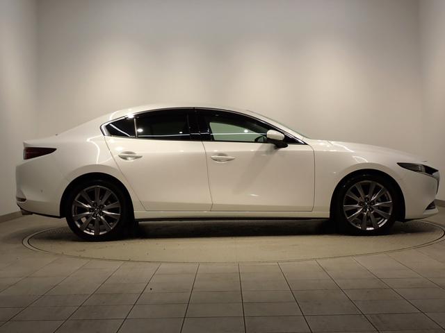 ＭＡＺＤＡ３セダン ２０Ｓプロアクティブ　全方位カメラ・ＣＤ／ＤＶＤ・フルセグＴＶ・マツダコネクト・障害物センサー・ＬＥＤヘッドライト・スマートキー・純正ＡＷ・Ｂｌｕｅｔｏｏｔｈ・ＥＴＣ・ドライブレコーダー（35枚目）