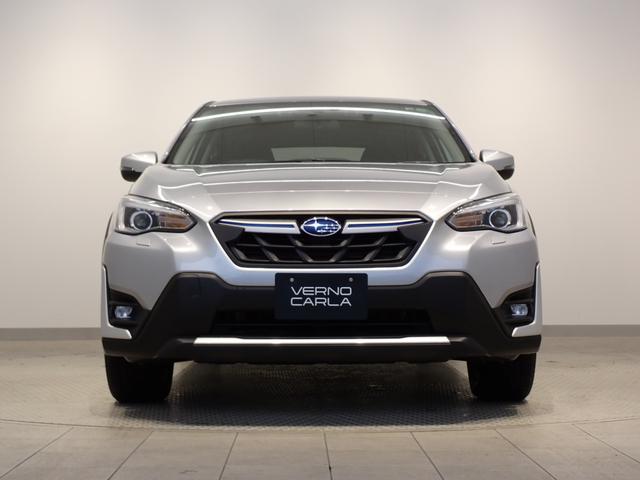 XV アドバンス アイサイト・障害物センサー・バックカメラ・前席パワーシート・シートヒーター・LEDヘッドライト・スマートキー・純正AW・ナビ・Bluetooth・ETC(9枚目)