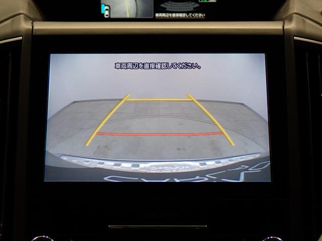 ＳＴＩエアロＰＫＧ・デジタルインナーミラー・サンルーフバイザー・４ＷＤ・アイサイト・障害物センサー・フロント／サイド／バックカメラ・パワーシート・シートヒーター・純正ナビ・フルセグ・ＥＴＣ・ドラレコ