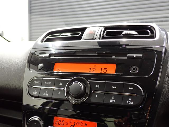 ミラージュ M ETC・衝突軽減ブレーキ・オートエアコン・CD・AUX・純正アルミホイール・スマートキー・禁煙車(15枚目)