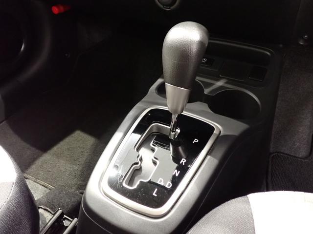 ミラージュ M ETC・衝突軽減ブレーキ・オートエアコン・CD・AUX・純正アルミホイール・スマートキー・禁煙車(18枚目)