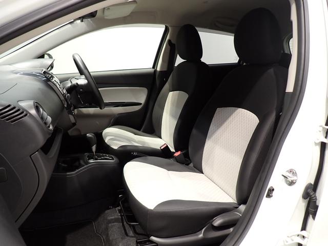 ミラージュ M ETC・衝突軽減ブレーキ・オートエアコン・CD・AUX・純正アルミホイール・スマートキー・禁煙車(26枚目)