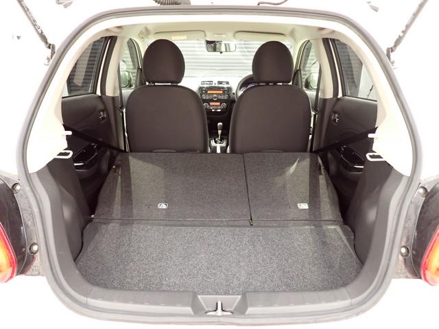 ミラージュ M ETC・衝突軽減ブレーキ・オートエアコン・CD・AUX・純正アルミホイール・スマートキー・禁煙車(31枚目)