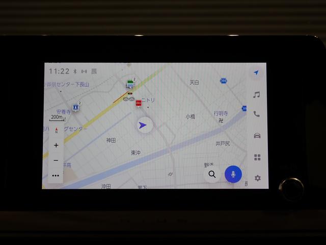 プリウス X トヨタセーフティセンス・障害物センサー・LEDヘッドライト・スマートキー・純正8インチディスプレイAD・バックカメラ・フルセグTV・Bluetooth・ETC・ドラレコ(7枚目)