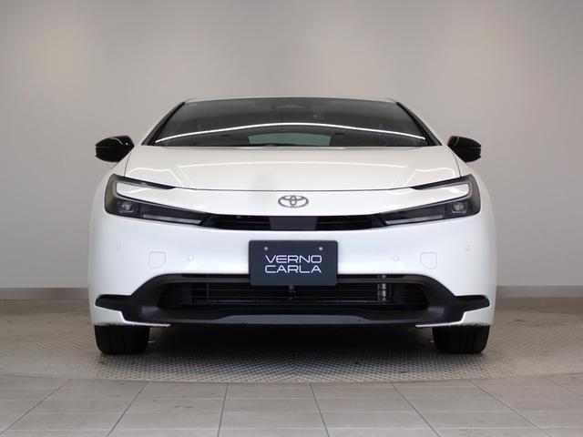 プリウス X トヨタセーフティセンス・障害物センサー・LEDヘッドライト・スマートキー・純正8インチディスプレイAD・バックカメラ・フルセグTV・Bluetooth・ETC・ドラレコ(10枚目)