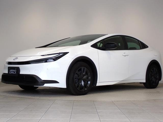 プリウス X トヨタセーフティセンス・障害物センサー・LEDヘッドライト・スマートキー・純正8インチディスプレイAD・バックカメラ・フルセグTV・Bluetooth・ETC・ドラレコ(11枚目)