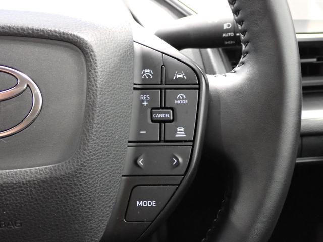 プリウス X トヨタセーフティセンス・障害物センサー・LEDヘッドライト・スマートキー・純正8インチディスプレイAD・バックカメラ・フルセグTV・Bluetooth・ETC・ドラレコ(26枚目)