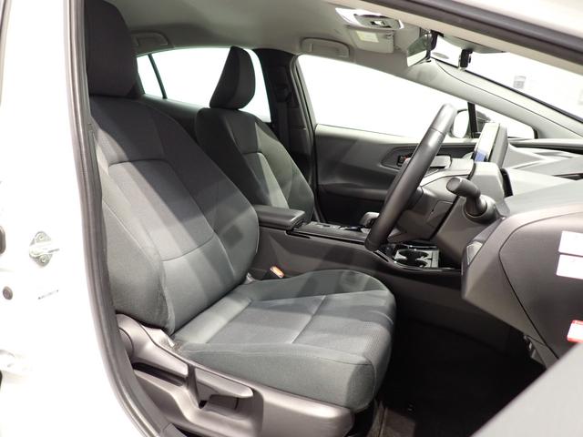 プリウス X トヨタセーフティセンス・障害物センサー・LEDヘッドライト・スマートキー・純正8インチディスプレイAD・バックカメラ・フルセグTV・Bluetooth・ETC・ドラレコ(28枚目)