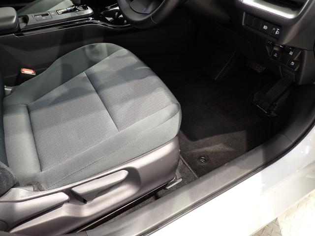 プリウス X トヨタセーフティセンス・障害物センサー・LEDヘッドライト・スマートキー・純正8インチディスプレイAD・バックカメラ・フルセグTV・Bluetooth・ETC・ドラレコ(29枚目)