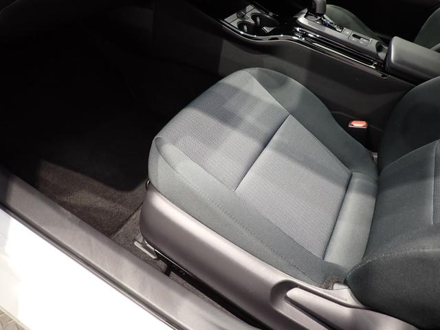 プリウス X トヨタセーフティセンス・障害物センサー・LEDヘッドライト・スマートキー・純正8インチディスプレイAD・バックカメラ・フルセグTV・Bluetooth・ETC・ドラレコ(31枚目)