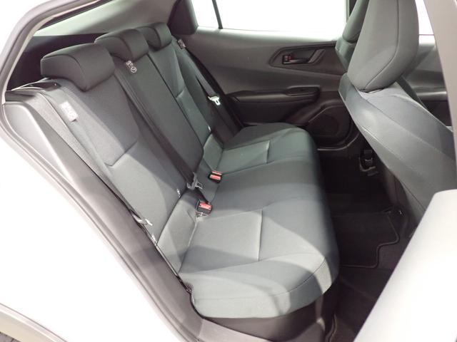 プリウス X トヨタセーフティセンス・障害物センサー・LEDヘッドライト・スマートキー・純正8インチディスプレイAD・バックカメラ・フルセグTV・Bluetooth・ETC・ドラレコ(32枚目)