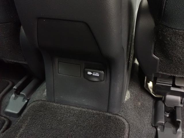 プリウス X トヨタセーフティセンス・障害物センサー・LEDヘッドライト・スマートキー・純正8インチディスプレイAD・バックカメラ・フルセグTV・Bluetooth・ETC・ドラレコ(33枚目)