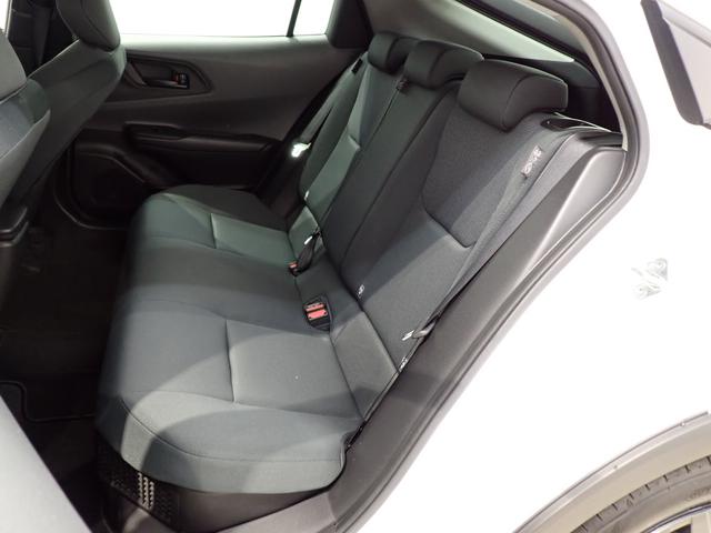 プリウス X トヨタセーフティセンス・障害物センサー・LEDヘッドライト・スマートキー・純正8インチディスプレイAD・バックカメラ・フルセグTV・Bluetooth・ETC・ドラレコ(34枚目)