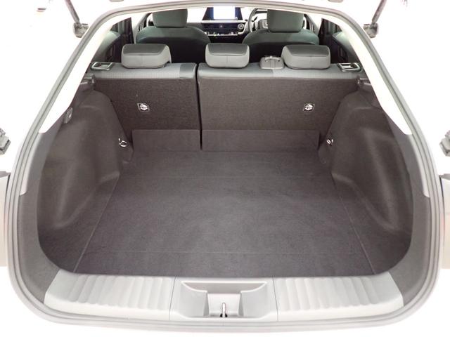 プリウス X トヨタセーフティセンス・障害物センサー・LEDヘッドライト・スマートキー・純正8インチディスプレイAD・バックカメラ・フルセグTV・Bluetooth・ETC・ドラレコ(36枚目)