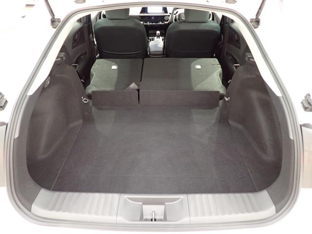 プリウス X トヨタセーフティセンス・障害物センサー・LEDヘッドライト・スマートキー・純正8インチディスプレイAD・バックカメラ・フルセグTV・Bluetooth・ETC・ドラレコ(37枚目)