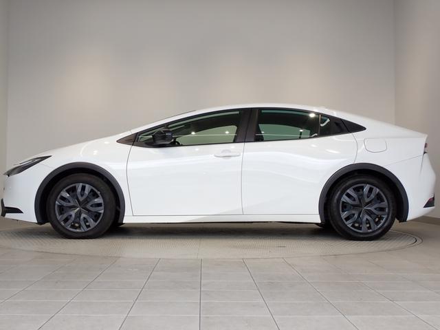 プリウス X トヨタセーフティセンス・障害物センサー・LEDヘッドライト・スマートキー・純正8インチディスプレイAD・バックカメラ・フルセグTV・Bluetooth・ETC・ドラレコ(39枚目)