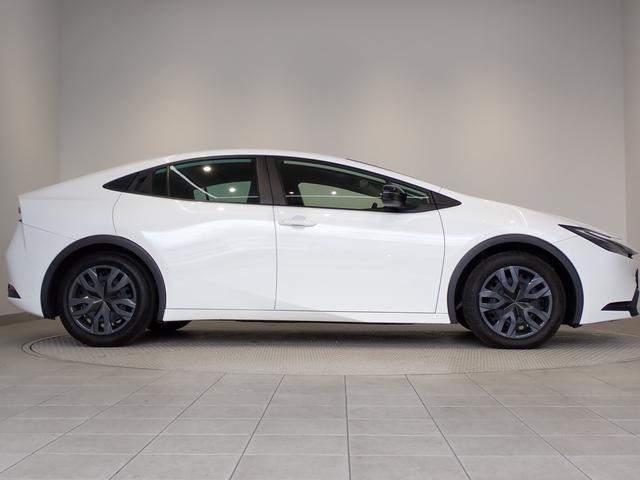 プリウス X トヨタセーフティセンス・障害物センサー・LEDヘッドライト・スマートキー・純正8インチディスプレイAD・バックカメラ・フルセグTV・Bluetooth・ETC・ドラレコ(40枚目)