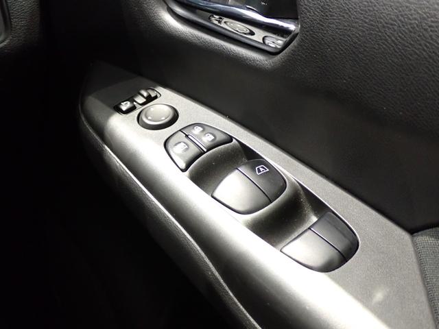 セレナ X エマージェンシーブレーキ・フルセグTV・CD再生・両側スライドドア・障害物センサー・スマートキー・純正ナビ・ブラインドスポットモニター・Bluetooth・ドライブレコーダー(23枚目)