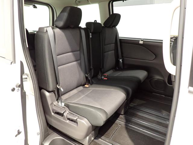 セレナ X エマージェンシーブレーキ・フルセグTV・CD再生・両側スライドドア・障害物センサー・スマートキー・純正ナビ・ブラインドスポットモニター・Bluetooth・ドライブレコーダー(28枚目)