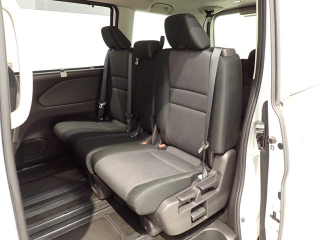 セレナ X エマージェンシーブレーキ・フルセグTV・CD再生・両側スライドドア・障害物センサー・スマートキー・純正ナビ・ブラインドスポットモニター・Bluetooth・ドライブレコーダー(29枚目)