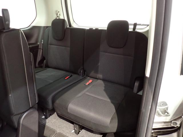 セレナ X エマージェンシーブレーキ・フルセグTV・CD再生・両側スライドドア・障害物センサー・スマートキー・純正ナビ・ブラインドスポットモニター・Bluetooth・ドライブレコーダー(31枚目)