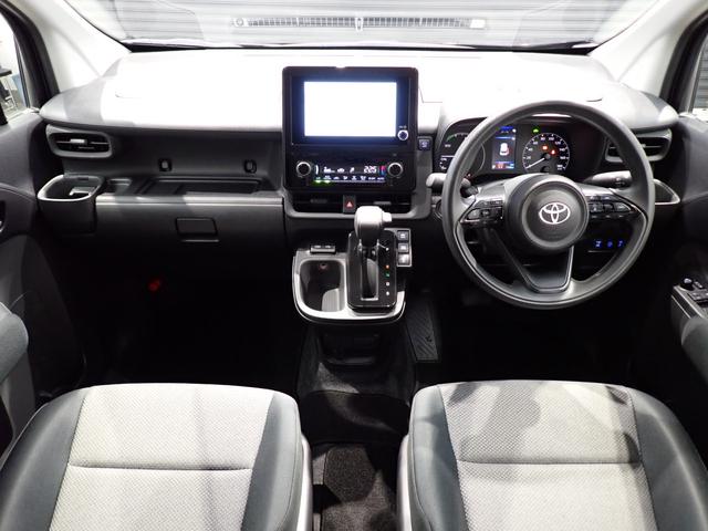 シエンタ ハイブリッドG 全方位カメラ・BSM・両側電動スライドドア・トヨタセーフティセンス・障害物センサー・LEDヘッドライト・スマートキー・純正ディスプレイオーディオ・Bluetooth・ETC・ドライブレコーダー(16枚目)