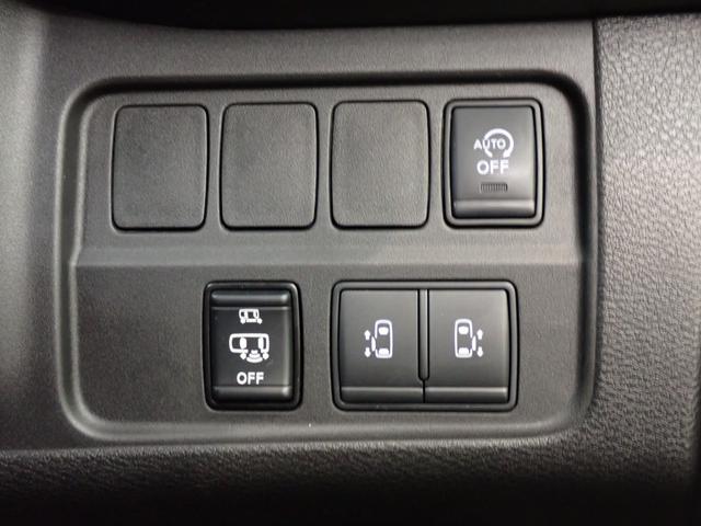 セレナ オーテック　スポーツスペック　インテリジェントセーフティ・プロパイロット・アラウンドビューカメラ・ＢＳＭ・パーキングアシスト・両側電動スライドドア・エマージェンシーブレーキ・障害物センサー・純正ＡＷ・ＣＤ／ＤＶＤ・ＥＴＣ・ドラレコ（19枚目）