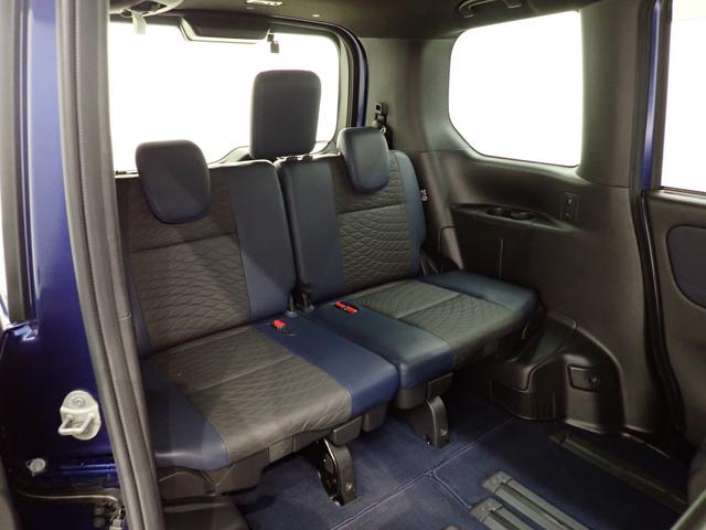 セレナ オーテック　スポーツスペック　インテリジェントセーフティ・プロパイロット・アラウンドビューカメラ・ＢＳＭ・パーキングアシスト・両側電動スライドドア・エマージェンシーブレーキ・障害物センサー・純正ＡＷ・ＣＤ／ＤＶＤ・ＥＴＣ・ドラレコ（29枚目）