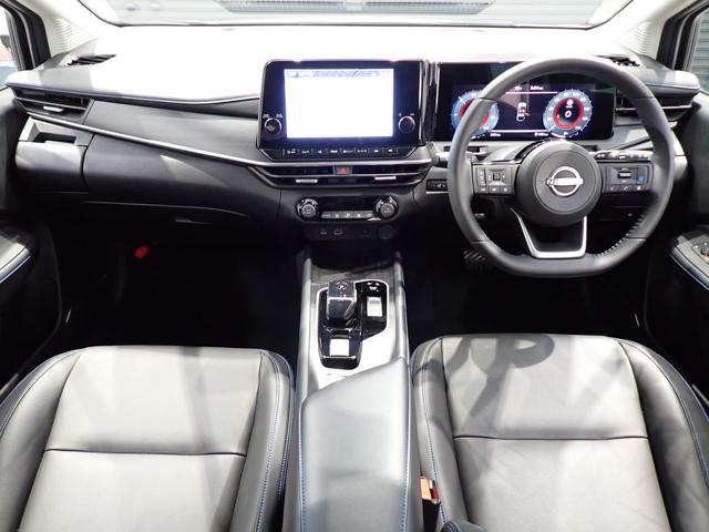 オーラ オーテック スポーツスペック 純正9インチナビ・プロパイロット・BOSEサウンド・フルセグTV・全方位カメラ・ワイヤレス充電・ETC2.0エマージェンシーブレーキ・障害物センサー・パワーシート・LED・純正AW・Bluetooth(15枚目)