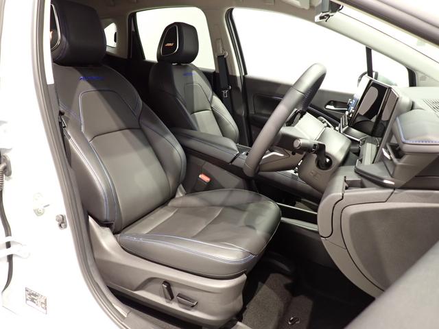 オーラ オーテック スポーツスペック 純正9インチナビ・プロパイロット・BOSEサウンド・フルセグTV・全方位カメラ・ワイヤレス充電・ETC2.0エマージェンシーブレーキ・障害物センサー・パワーシート・LED・純正AW・Bluetooth(27枚目)