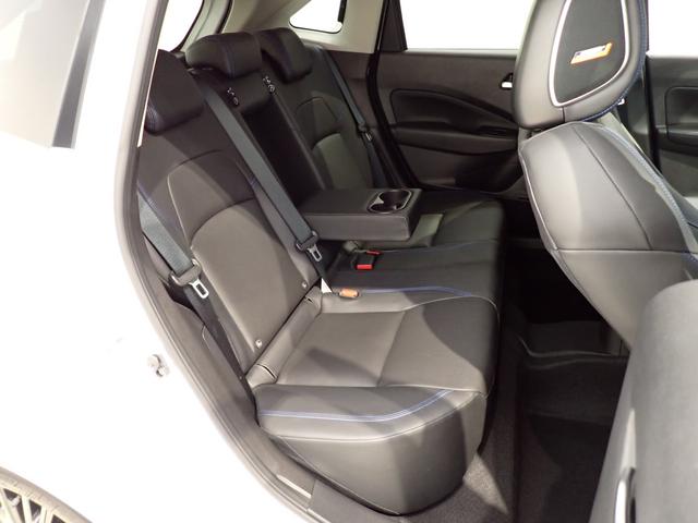 オーラ オーテック スポーツスペック 純正9インチナビ・プロパイロット・BOSEサウンド・フルセグTV・全方位カメラ・ワイヤレス充電・ETC2.0エマージェンシーブレーキ・障害物センサー・パワーシート・LED・純正AW・Bluetooth(33枚目)